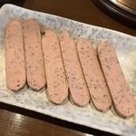 A5仙台牛焼肉 肉豊作 - 