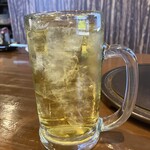 A5仙台牛焼肉 肉豊作 - 