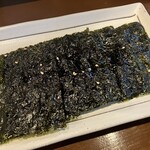 A5仙台牛焼肉 肉豊作 - 