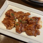 A5仙台牛焼肉 肉豊作 - 