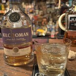 ビーグラッド - キルホーマン　シェリーカスク