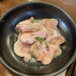 A5仙台牛焼肉 肉豊作 - 