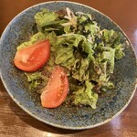 A5仙台牛焼肉 肉豊作 - 