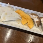 A5仙台牛焼肉 肉豊作 - 