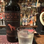 ビーグラッド - マクリームーア