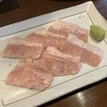 A5仙台牛焼肉 肉豊作 - 