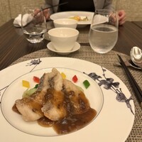中国料理 「王朝」 ヒルトン東京ベイ - 