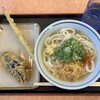 讃岐うどん こがね 高松桜町店