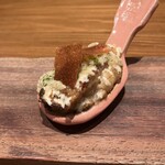 創作鉄板 粉者牛師 - 