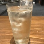 創作鉄板 粉者牛師 - 