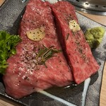 YAKINIKU A FIVE 德 - 
