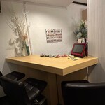 紅灯緑酒なないろ - 