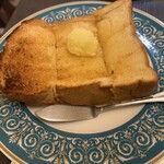 カフェ・ラ・ミル - 