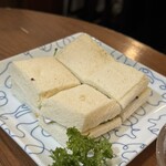 梅田 日本酒 ワイン 隠れ家 リール食堂 - 
