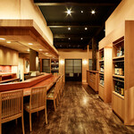 Kushi no Bo Karuizawa Ten