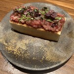 創作鉄板 粉者牛師 - 