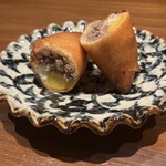 創作鉄板 粉者牛師 - 