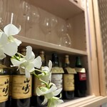 紅灯緑酒なないろ - 