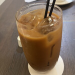 カフェ・ラ・ミル - 