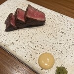 創作鉄板 粉者牛師 - 