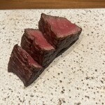 創作鉄板 粉者牛師 - 