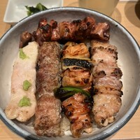 伊勢廣 京橋本店 - 