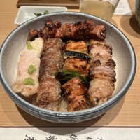 伊勢廣 京橋本店 - 