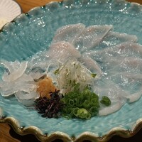 ふぐ料理 うめい - 