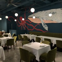Ristorante CROSS 47 - 