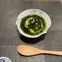 酒遊庵こてつ - 自家製豆腐