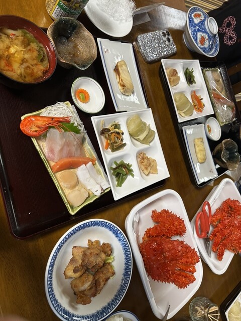 民宿ときわ - 根室（旅館・民宿）の写真