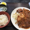 あなたの街の定食屋さん 清武店