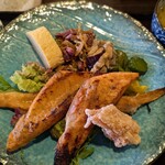 炉端焼き酒場一心 一 - 