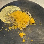 名前のないお店 - 