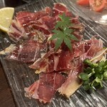 日本酒×炭火バル からんと - 