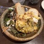 日本酒×炭火バル からんと - 