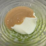 名前のないお店 - 