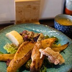 炉端焼き酒場一心 一 - 