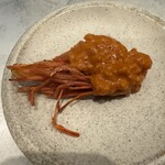 名前のないお店 - 