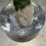 名前のないお店 - 