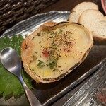 日本酒×炭火バル からんと - 