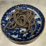 名前のないお店 - 