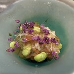 名前のないお店 - 