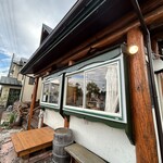 ビィーンズファーム - 