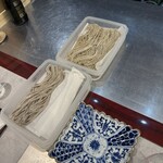 名前のないお店 - 