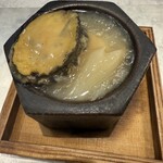 名前のないお店 - 