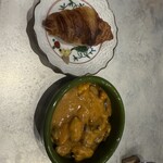 名前のないお店 - 