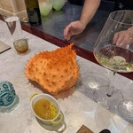 名前のないお店 - 