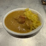 名前のないお店 - 