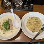 らｰめん いち庵 - 